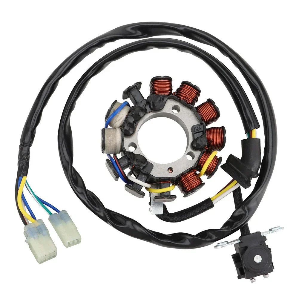 Stator Generator for Honda CRF450 CRF450X (2005-2009)