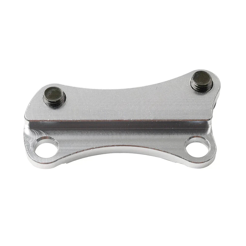 Brake Caliper Mount Bracket Clamp for Yamaha LC135