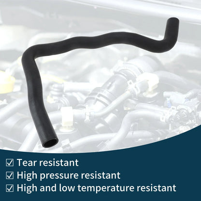 Radiator Hose for Hyundai Santa Fe 2.4L (2010-2012)
