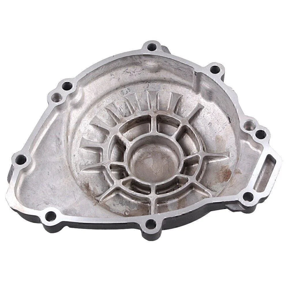 Left Side Engine Stator Cover for Yamaha YZF-R1 (2009-2011)