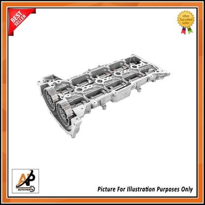 Camshaft Carrier Complete with Cams for Ford Transit 2.0 EcoBlue (2016–2019)