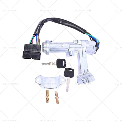 Ignition Barrel Lock w/Key for Toyota Hiace 100 Series (1996-2004)