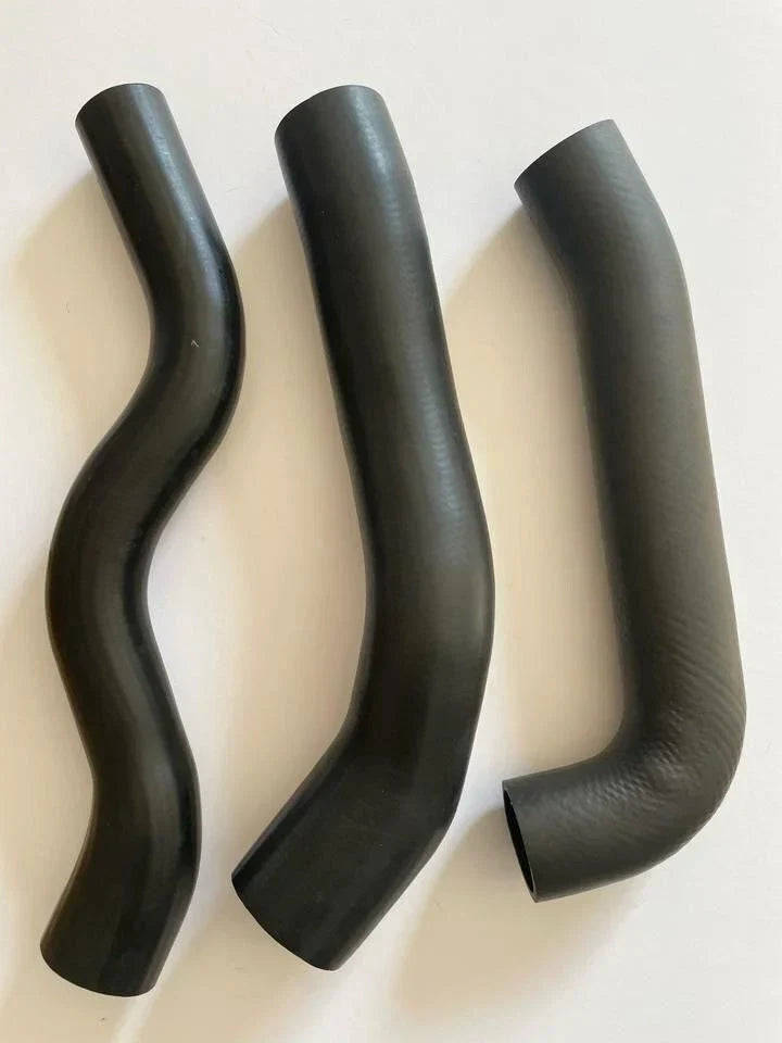 Intercooler Hose Kit for Mitsubishi Triton MN 2010-2015 Turbo Diesel 2.5L