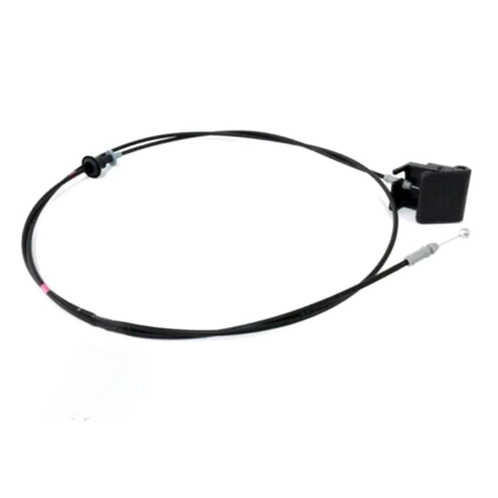 Hood Latch Release Switch Cable for Mazda 3