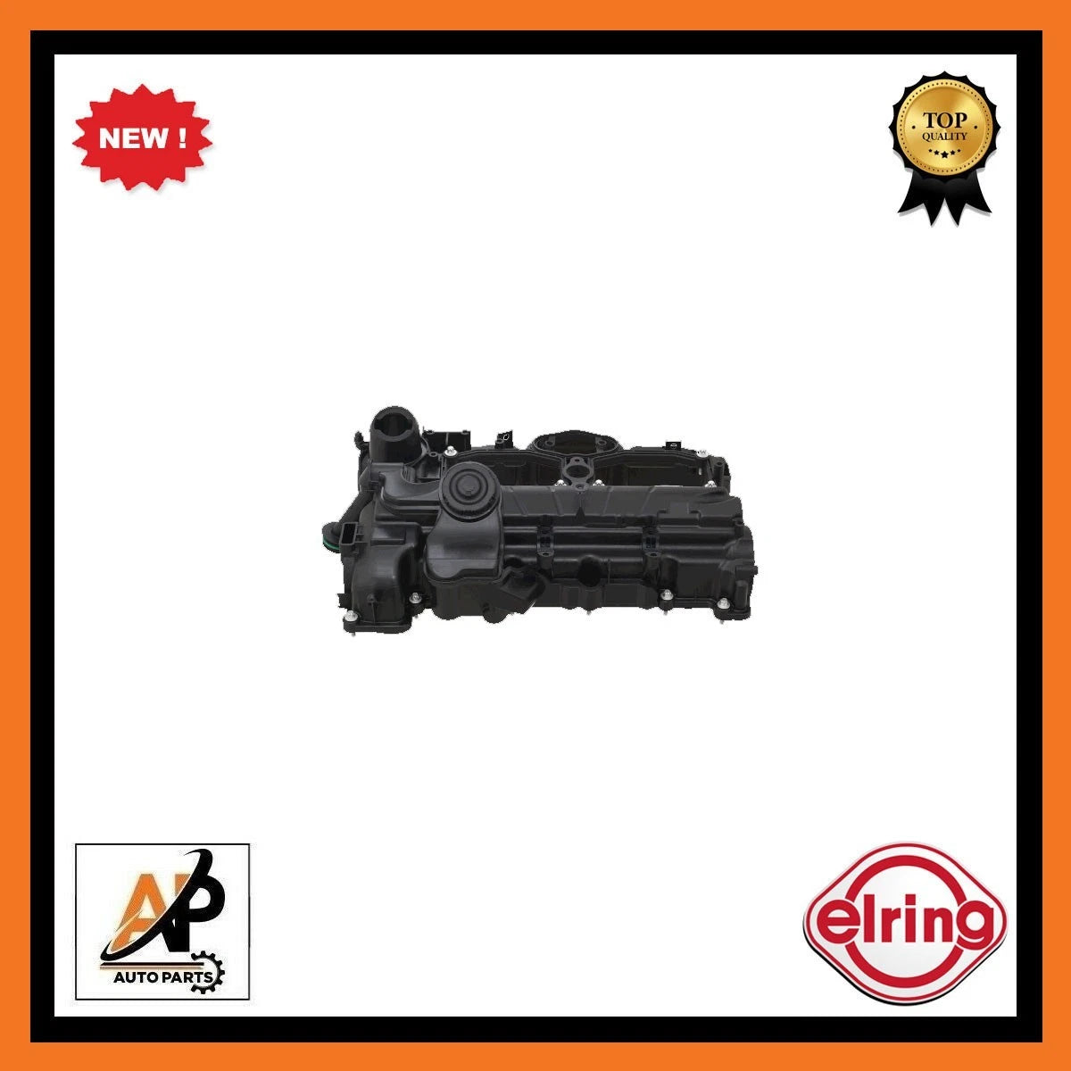 Cylinder Head Cover Replacement for BMW 1 Series N20 N26 (2012–2017)