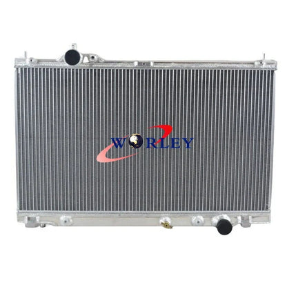 Radiator for LEXUS IS F 5.0L 8Cyl (2005-2013)
