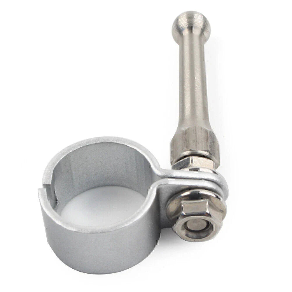 Kickstand Extension for Harley Cafe Racer & Honda