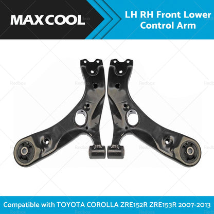 Front Lower Control Arm Bush for Toyota Corolla (2007-2013)