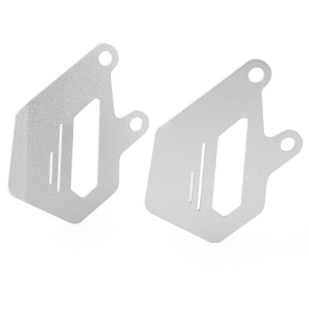 Aluminum Front Brake Caliper Cover for BMW F750GS F850GS (2018-2019)