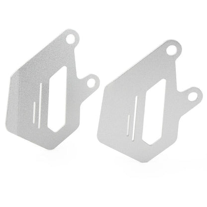 Aluminum Front Brake Caliper Cover for BMW F750GS F850GS (2018-2019)