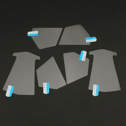 Scratch Film Dashboard Screen Protector for YAMAHA MT-125 (2014-2018)