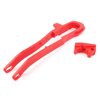 Sprocket Chain Guide Glue Guard & Lower Chain Slider for Honda CRF150F CRF230F