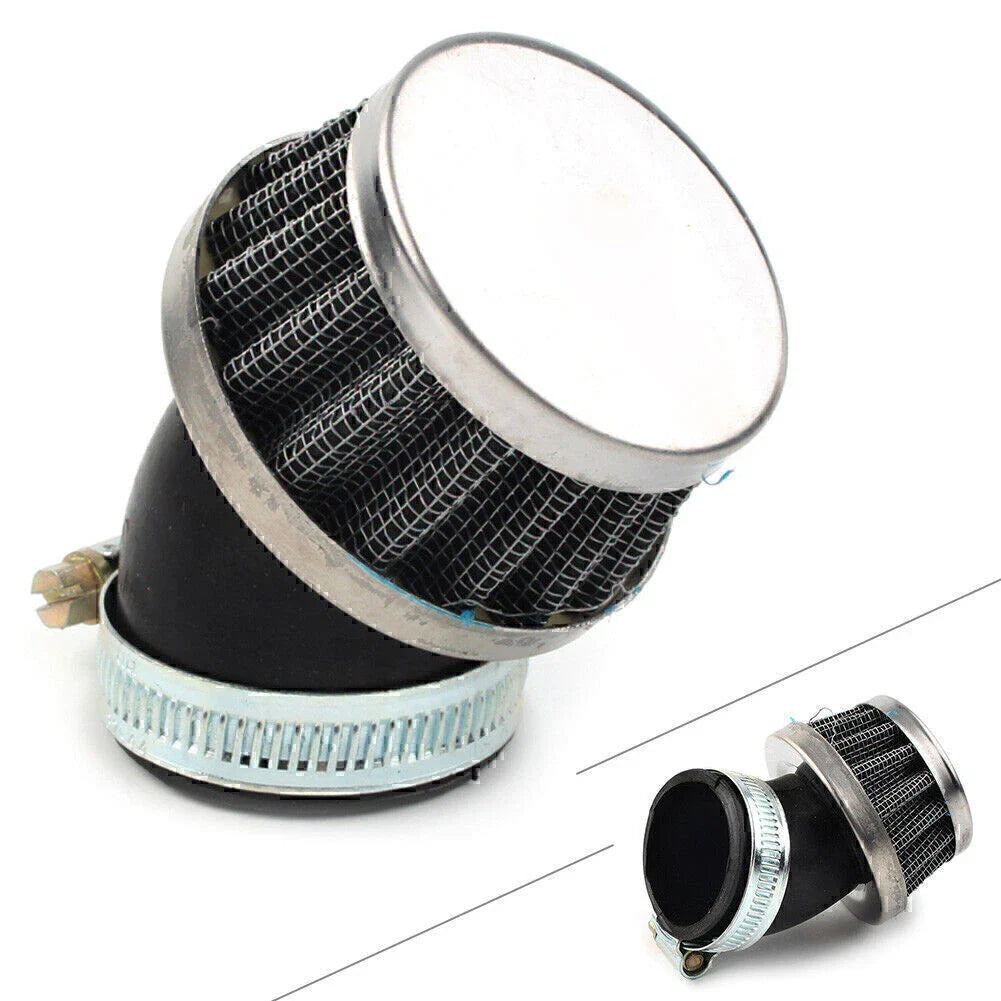 38mm Air Filter for 90cc-125cc Quad Go Kart Dirt Bike Motorcycle