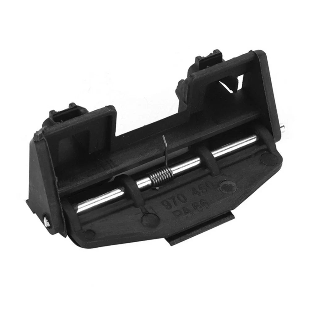 Gas Tank Fuel Door Hinge for BMW 525i 528i 530i 740i M5 X5 (1997-2003)