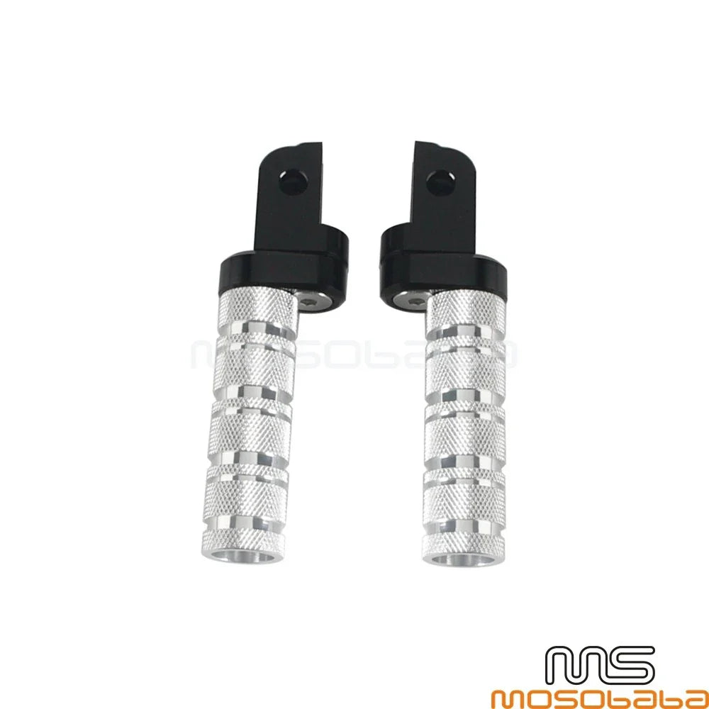 Front Footpegs for BMW R nineT Pure F900R F900XR (2014-2021)