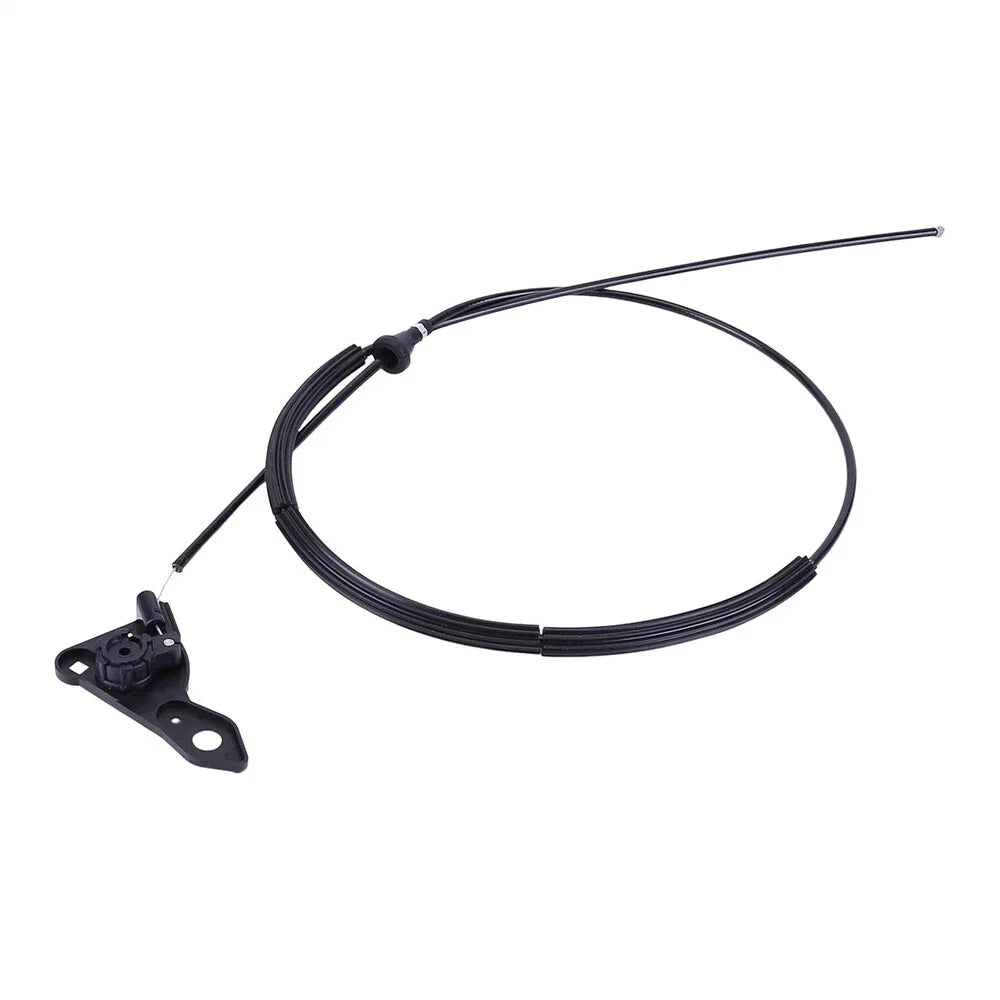 Hood Release Cable for BMW E36 3 Series 318is 323is 325is 328is M3 (1992-1999)