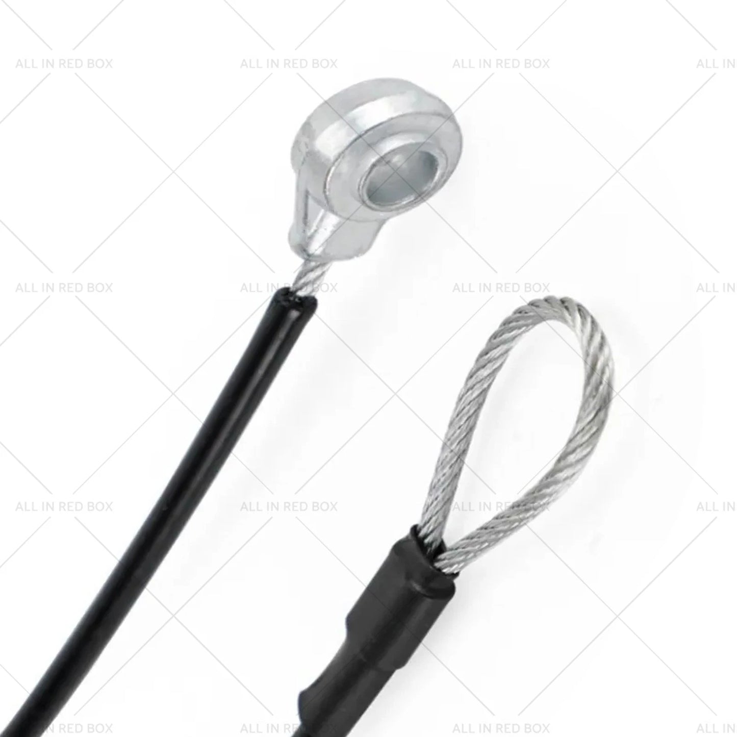 Tailgate Cable for John Deere Gator 6x4 HPX615E HPX815E XUV865R (2004-2023)