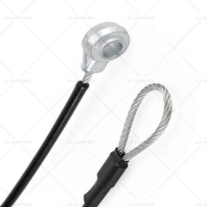 Tailgate Cable for John Deere Gator 6x4 HPX615E HPX815E XUV865R (2004-2023)