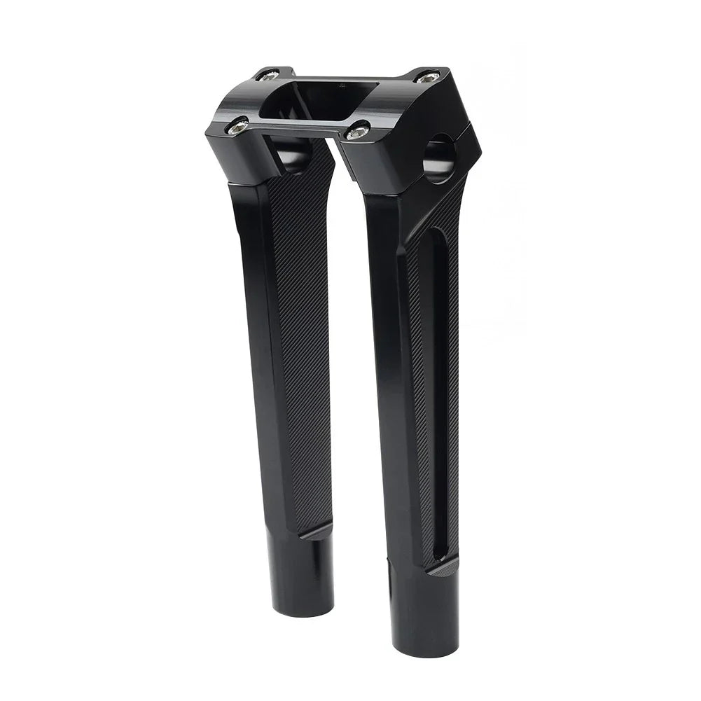 10.43" Pullback Handlebar Riser for Harley Dyna M8 Softail Street Bob (18-21)