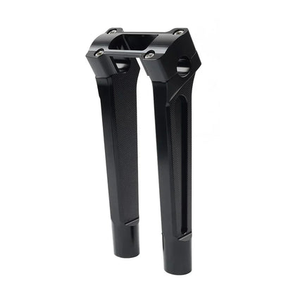 10.43" Pullback Handlebar Riser for Harley Dyna M8 Softail Street Bob (18-21)
