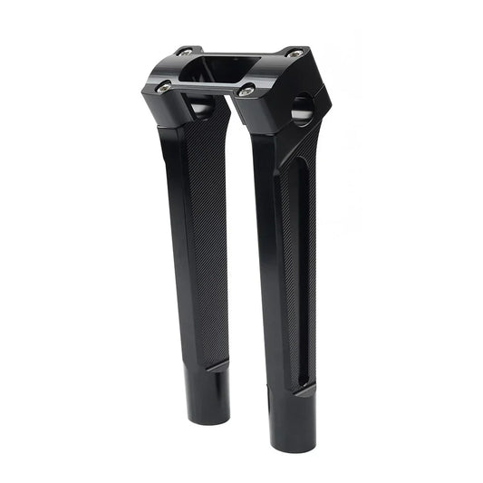 10.43" Pullback Handlebar Riser for Harley Dyna M8 Softail Street Bob (18-21)