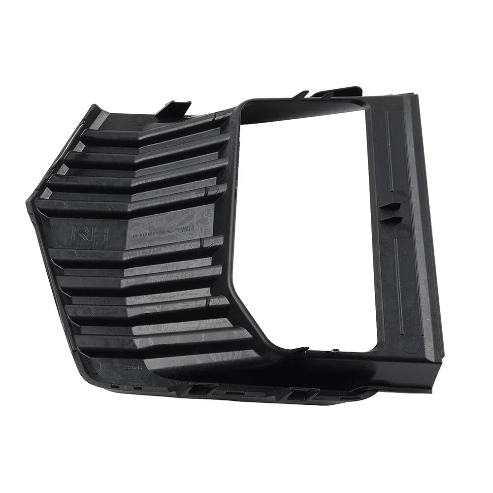 Fog Light Grille Covers for GMC Yukon (2021-2024)