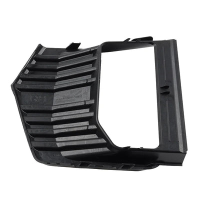 Fog Light Grille Covers for GMC Yukon (2021-2024)