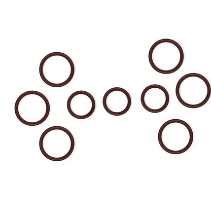 Fuel Injection Pump O-Ring Kit for Kubota D902 D722 D905