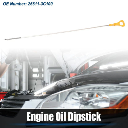 Engine Oil Level Indicator Dipstick for Hyundai Sonata (2011-2019)