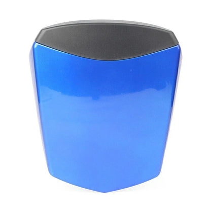 Rear Seat Cover Cowl for Yamaha YZF R6 (2003-2004) - Blue