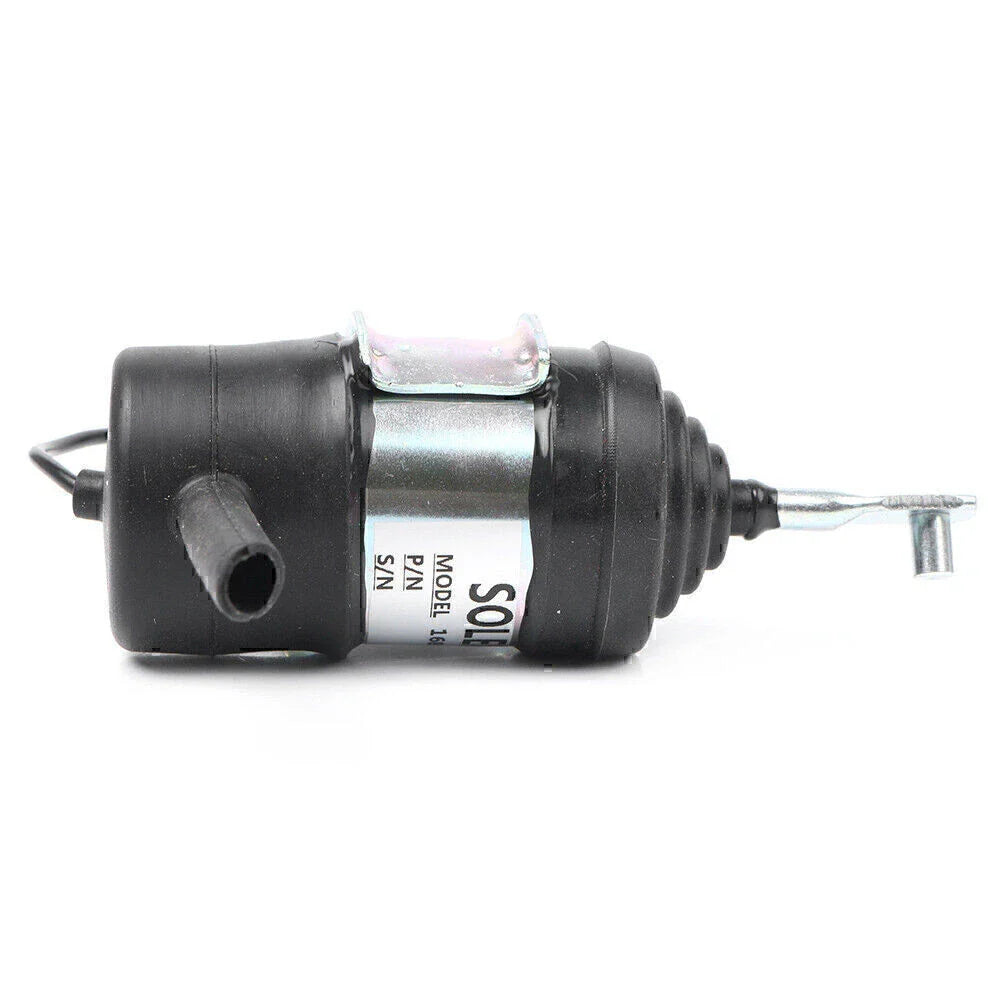 Fuel Shut Off Solenoid for Kubota D902
