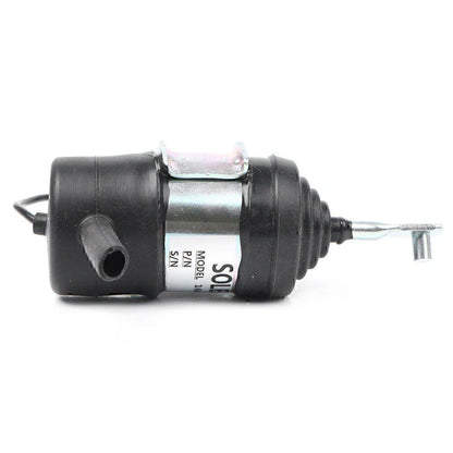 Fuel Shut Off Solenoid for Kubota D902
