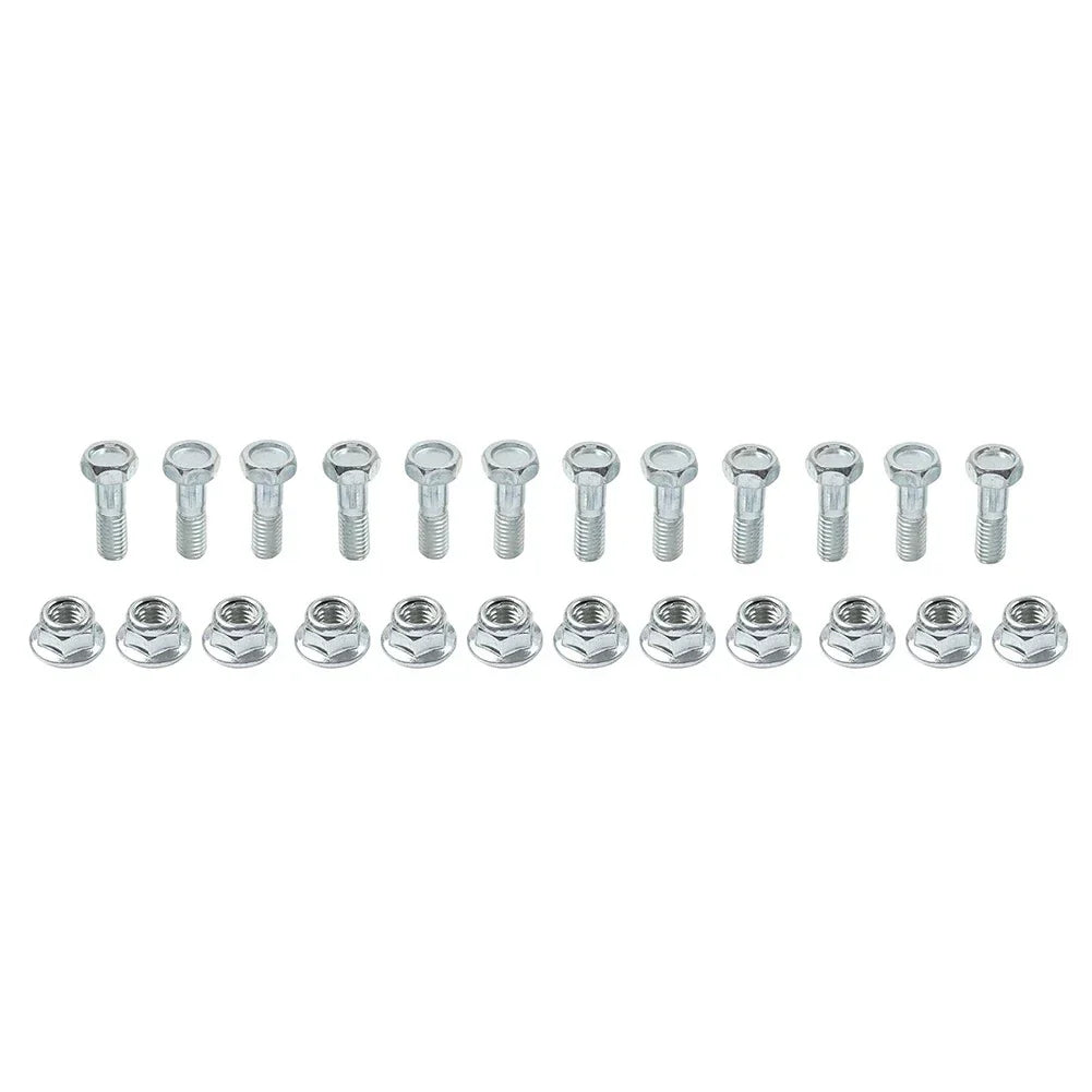 1 Brake Disc Rotor Bolts for Honda CRF150 CRF250R CRF450R (2007-2023)