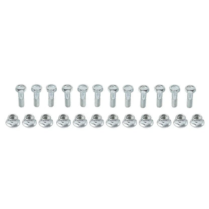 1 Brake Disc Rotor Bolts for Honda CRF150 CRF250R CRF450R (2007-2023)