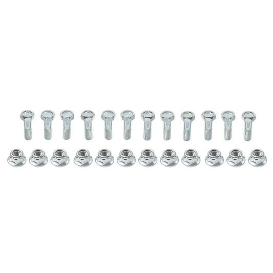 1 Brake Disc Rotor Bolts for Honda CRF150 CRF250R CRF450R (2007-2023)