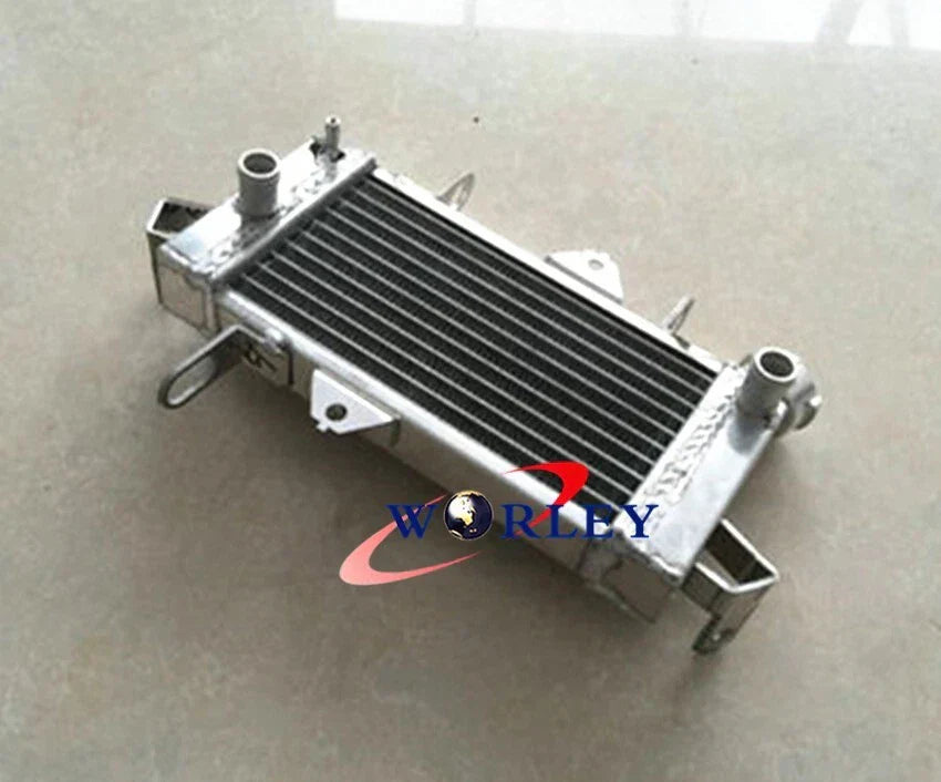 Aluminum Radiator for Yamaha YZF R125 (2008-2013)