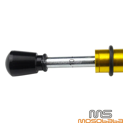 Adjustable Belt Tension Gauge Tool for Harley Motorcycle