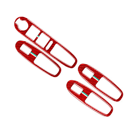 Window Lift Switch Cover Trim for Alfa Romeo 159 (2004-2012)