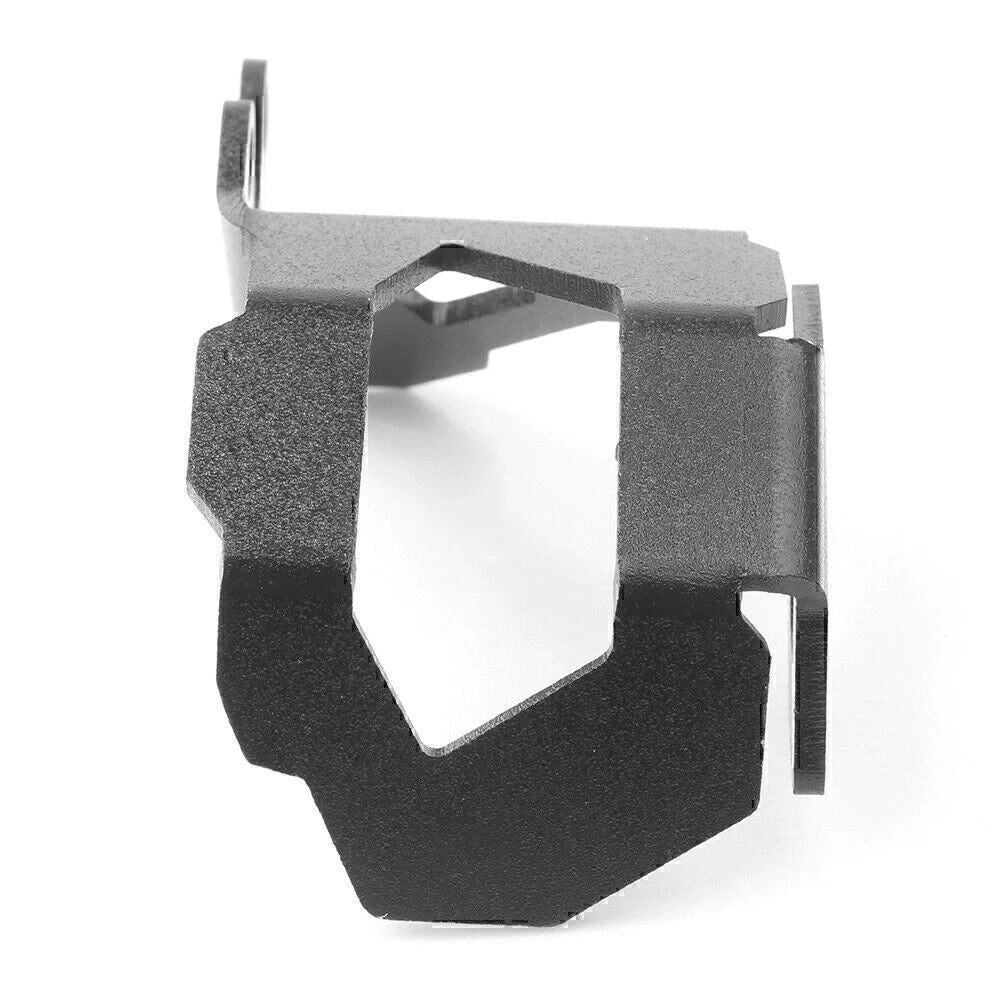 Rear Brake Fluid Reservoir Guard Cover for BMW F800GS F700GS ADV (2013-2018)
