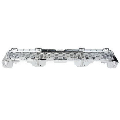 Front Lower Bumper Grille Mesh Grill for Jaguar XJ (2016-2021)
