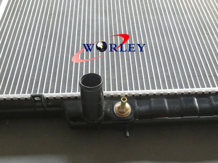 Radiator for Nissan Patrol GU Y61 2.8 3.0 4.2L Diesel Turbo (1997-2003)