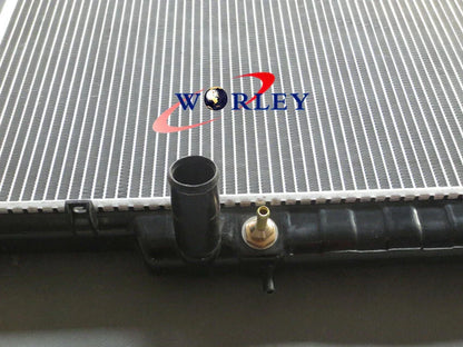 Radiator for Nissan Patrol GU Y61 2.8 3.0 4.2L Diesel Turbo (1997-2003)