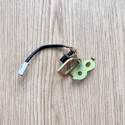 Trunk Latch Striker for Toyota Avalon Camry Corolla