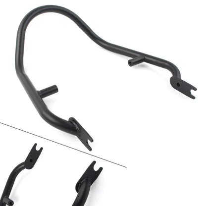 Rear Passenger Armrest Hand Rail for Kawasaki W800 Cafe/W800 Street (2019-2022)