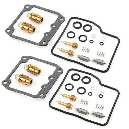 Carburetor Repair Kits  for Suzuki VX800 VS1400 Intruder (1990-1992)
