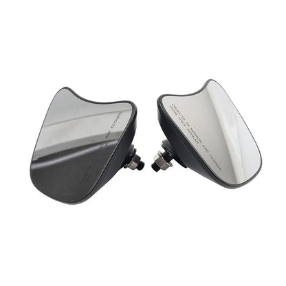 Side Fairing Mount Rearview Mirror for Harley Touring CVO Street Glide (2023-2024)
