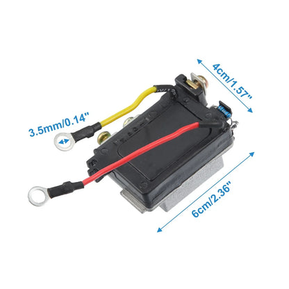 Ignition Control Module for Chevrolet Nova & Spectrum (1985-1988)