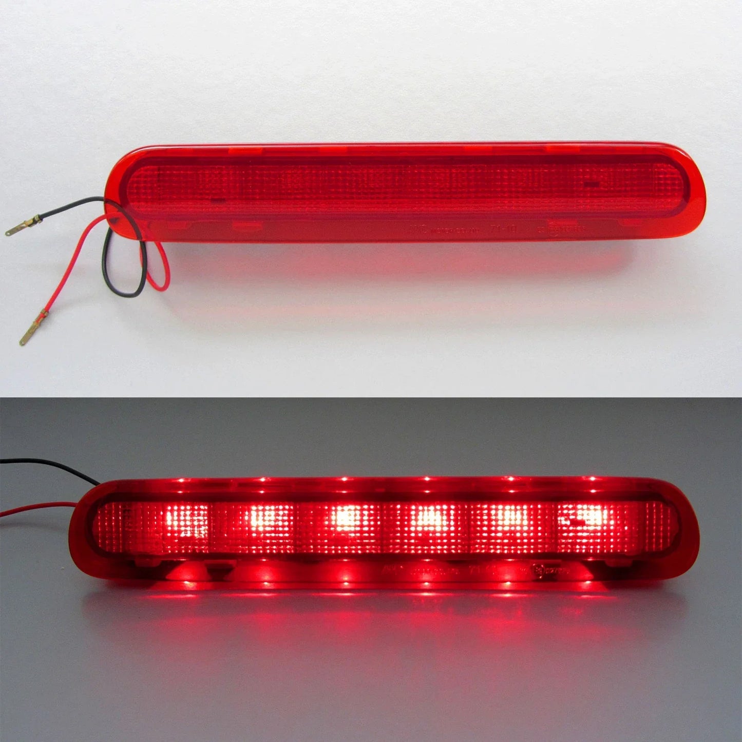 LED Tailgate Third Brake Light for Toyota Hilux Vigo SR SR5 (2005-2012)
