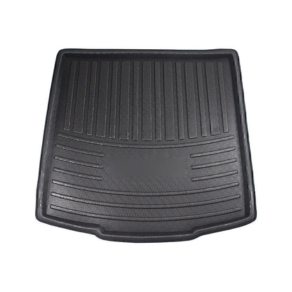 Cargo Liner Mat Boot Tray for SKODA Kodiaq 5 Seat (2017-2019)