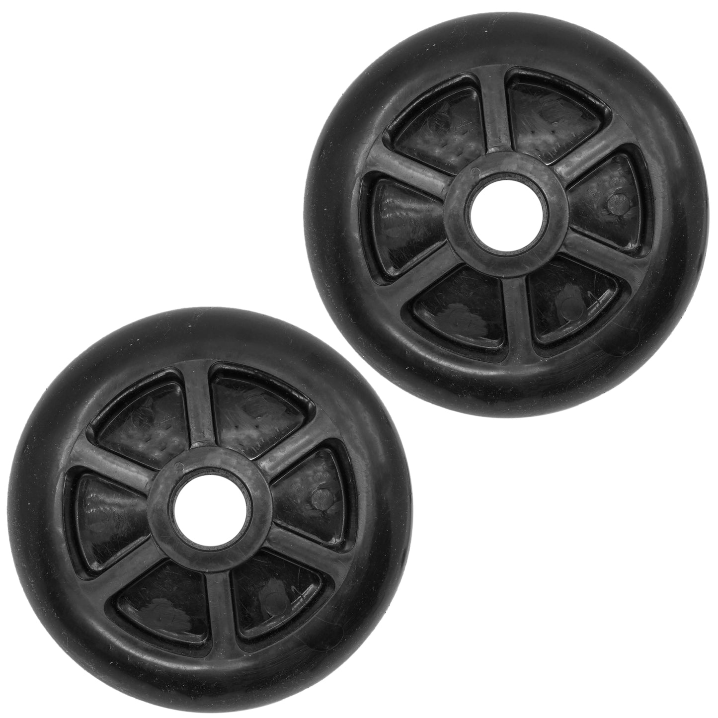 Deck Mower Wheels Replacement for John Deere 48 54 60 72 Inch (5.5) (2000–2000)